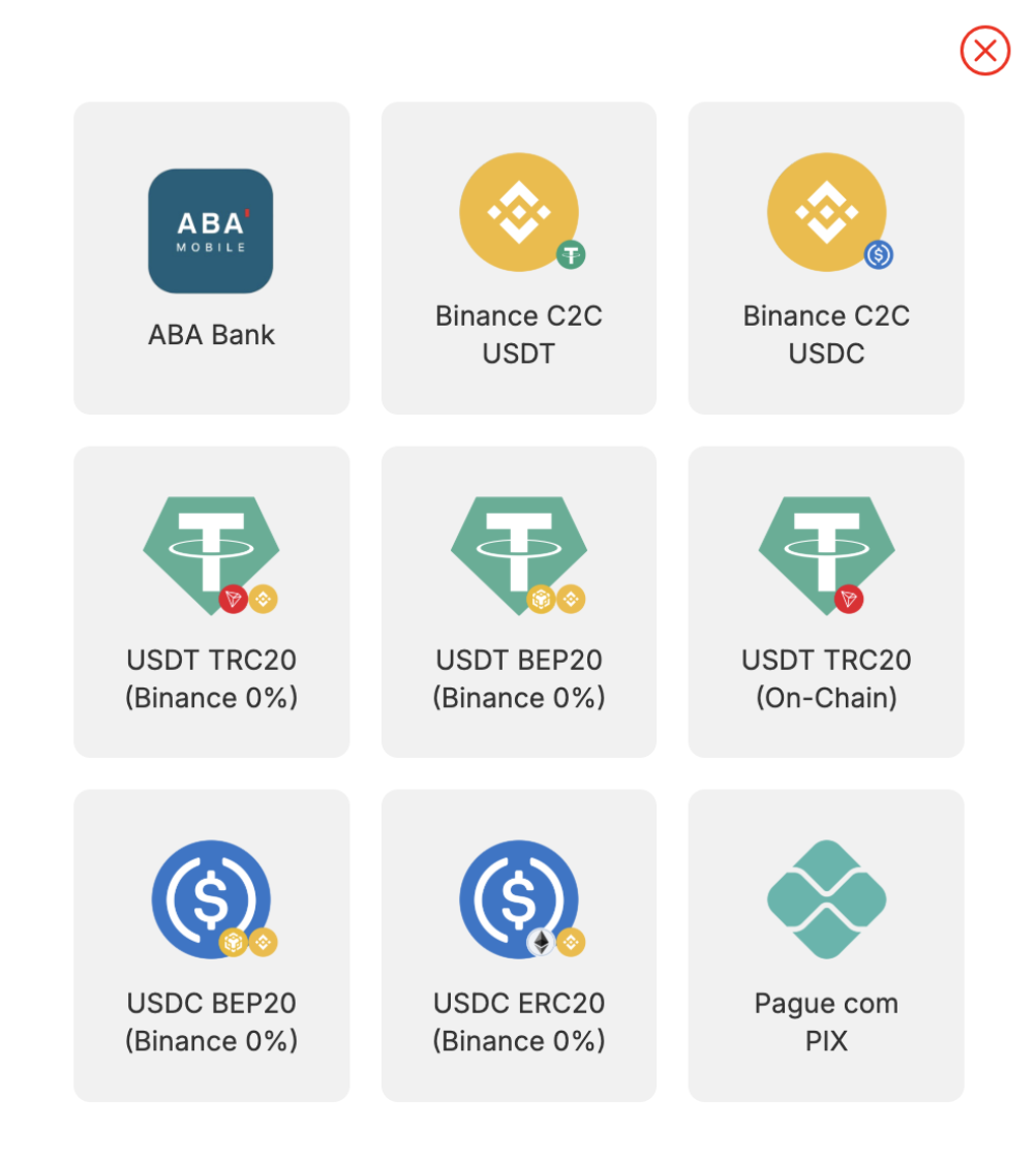 cta dashboard