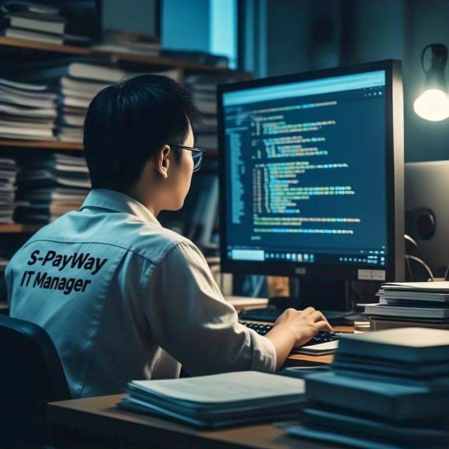 IT Manager